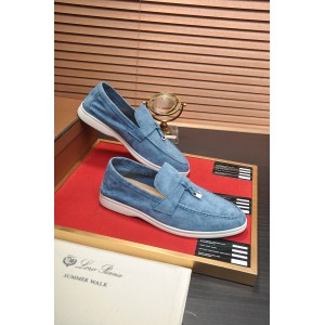 Loro piana summer charms walk loafers 36-45 Shoes
