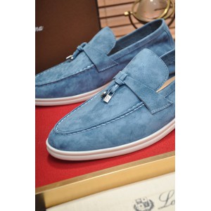 Loro piana summer charms walk loafers 36-45 Shoes