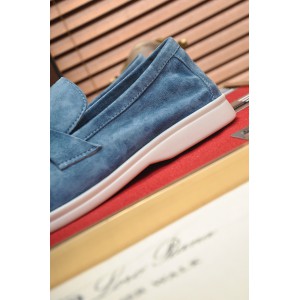 Loro piana summer charms walk loafers 36-45 Shoes