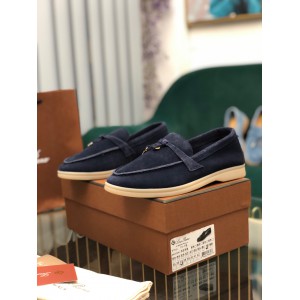 Loro piana summer charms walk loafers 36-45 Shoes