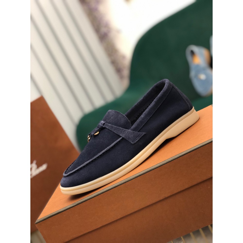 Loro piana summer charms walk loafers 36-45 Shoes