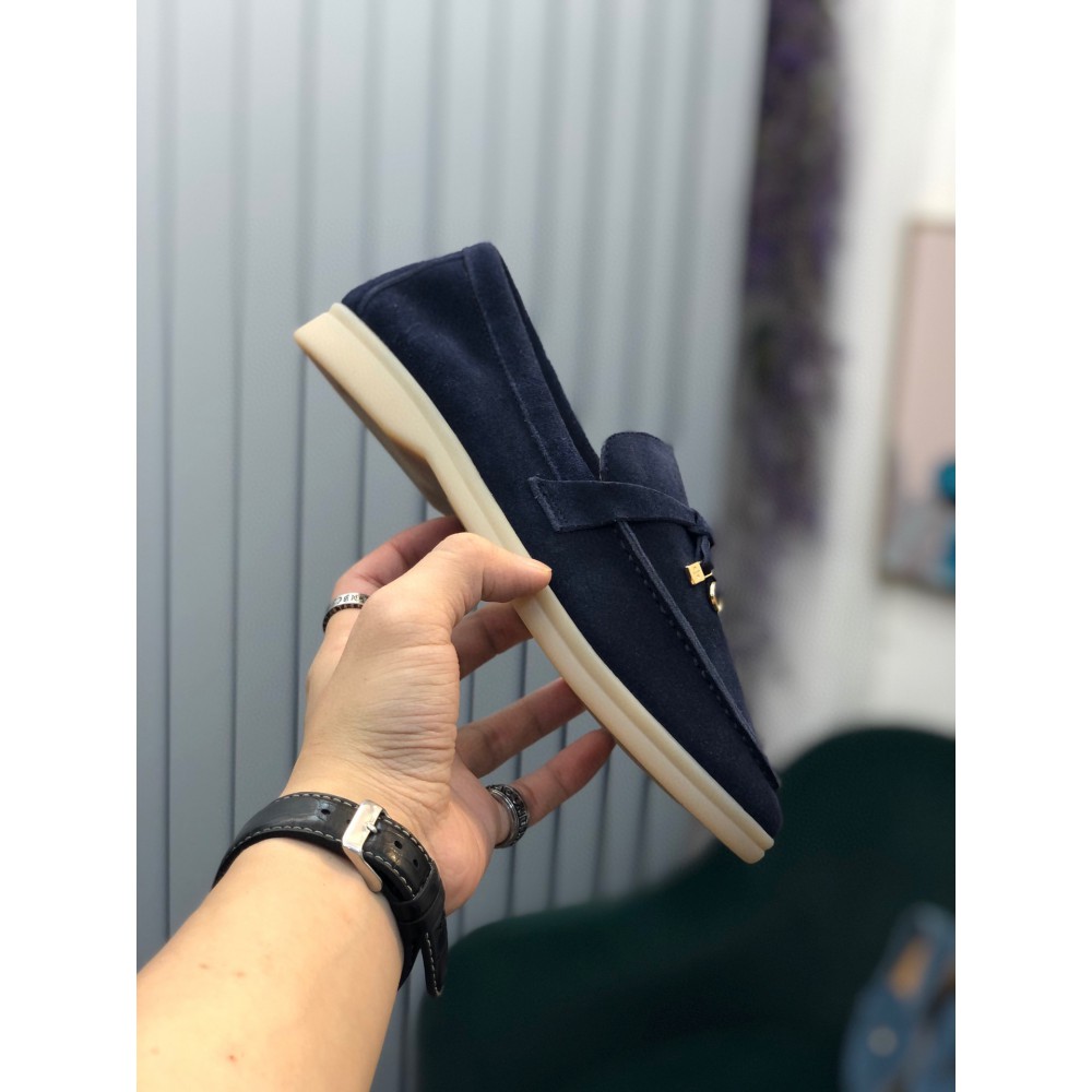 Loro piana summer charms walk loafers 36-45 Shoes