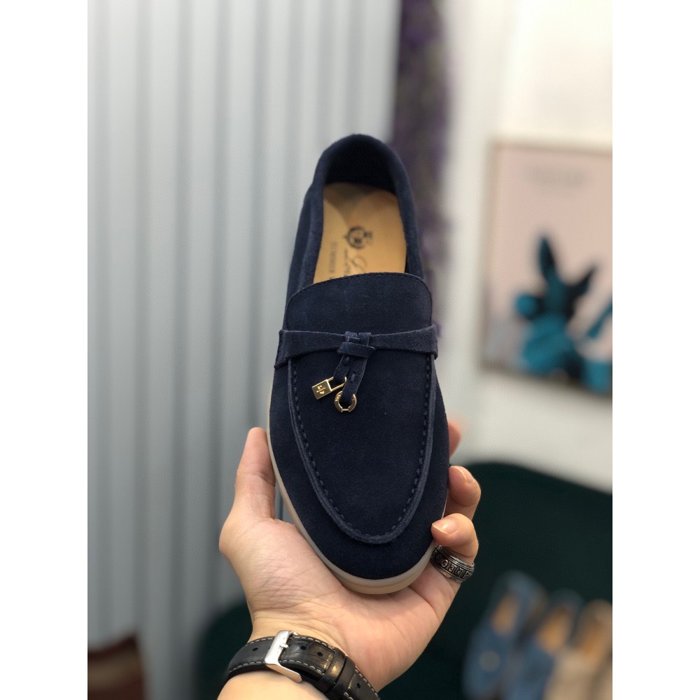 Loro piana summer charms walk loafers 36-45 Shoes