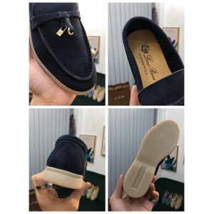 Loro piana summer charms walk loafers 36-45 Shoes