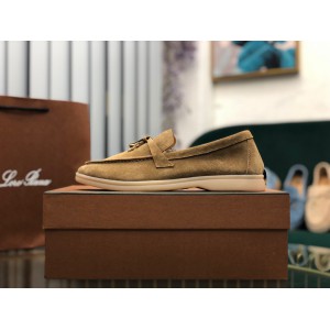 Loro piana summer charms walk loafers 36-45 Shoes