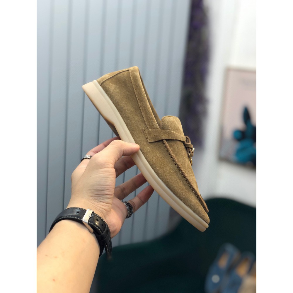 Loro piana summer charms walk loafers 36-45 Shoes