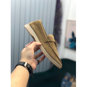 Loro piana summer charms walk loafers 36-45 Shoes