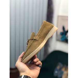 Loro piana summer charms walk loafers 36-45 Shoes