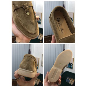 Loro piana summer charms walk loafers 36-45 Shoes