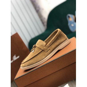 Loro piana summer charms walk loafers 36-45 Shoes