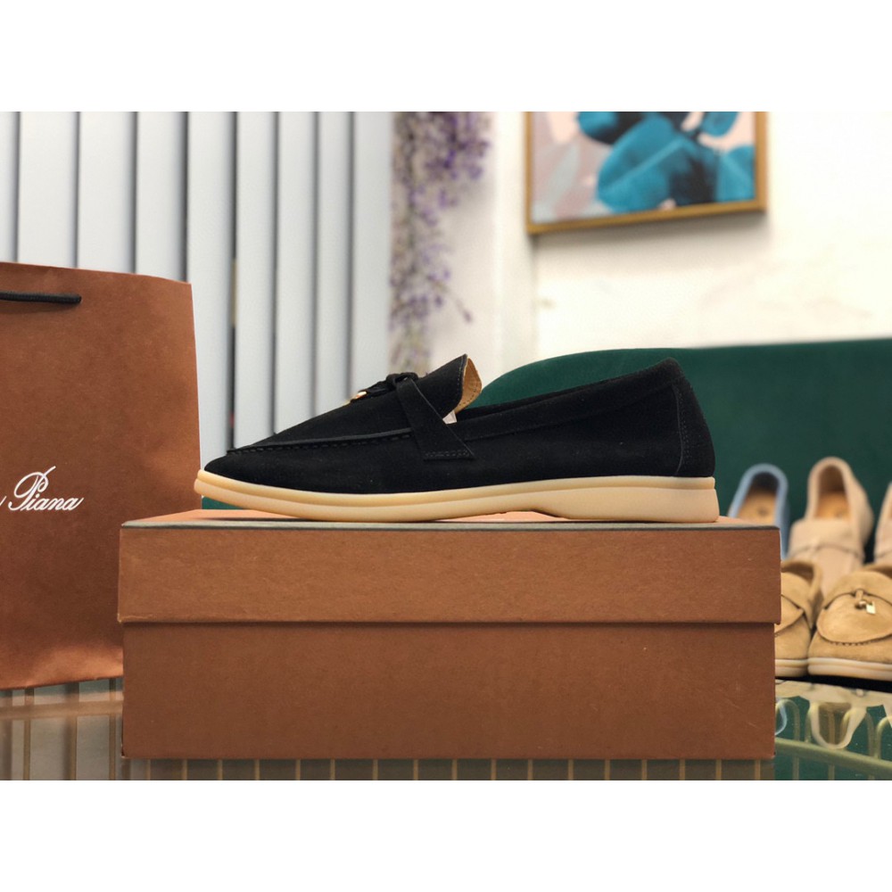 Loro piana summer charms walk loafers 36-45 Shoes