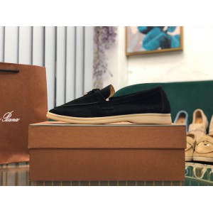 Loro piana summer charms walk loafers 36-45 Shoes