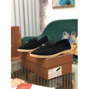 Loro piana summer charms walk loafers 36-45 Shoes