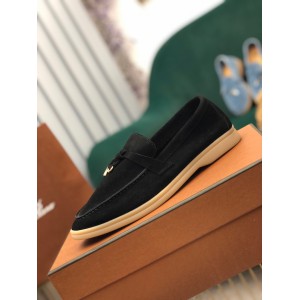 Loro piana summer charms walk loafers 36-45 Shoes