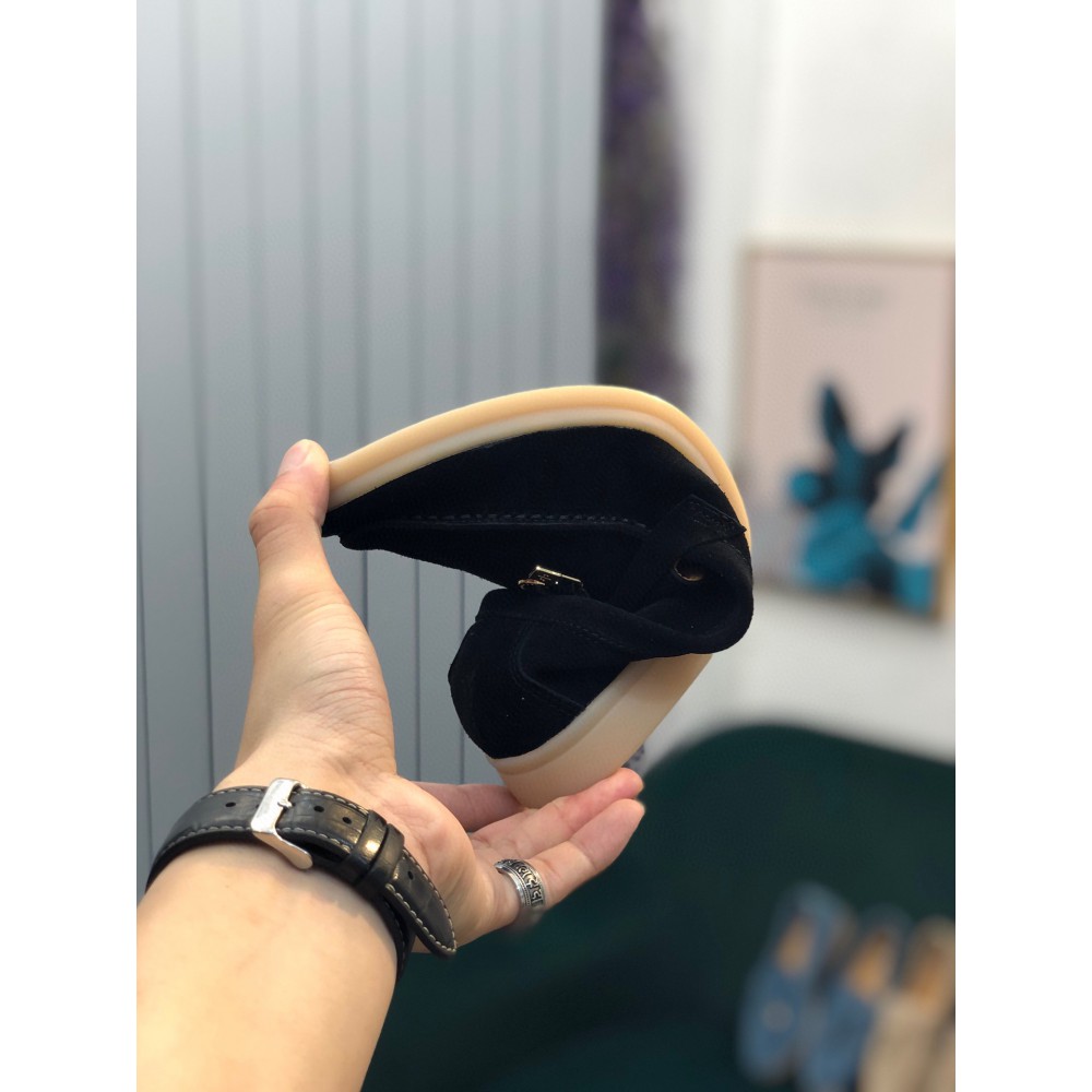 Loro piana summer charms walk loafers 36-45 Shoes