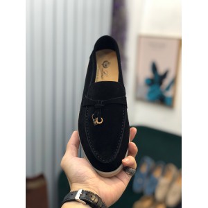 Loro piana summer charms walk loafers 36-45 Shoes