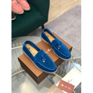 Loro piana summer charms walk loafers 36-45 Shoes