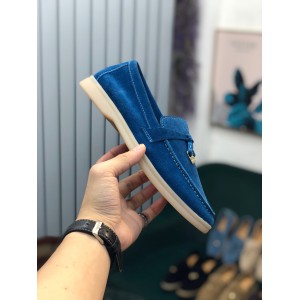 Loro piana summer charms walk loafers 36-45 Shoes