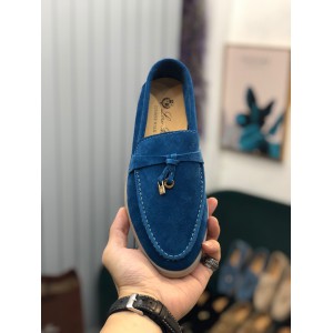 Loro piana summer charms walk loafers 36-45 Shoes