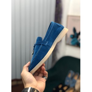 Loro piana summer charms walk loafers 36-45 Shoes