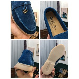 Loro piana summer charms walk loafers 36-45 Shoes