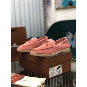 Loro piana summer charms walk loafers 36-45 Shoes