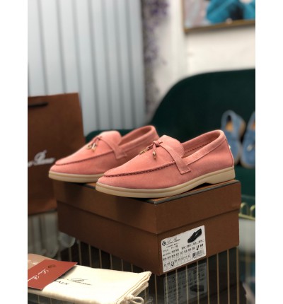 Loro piana summer charms walk loafers 36-45