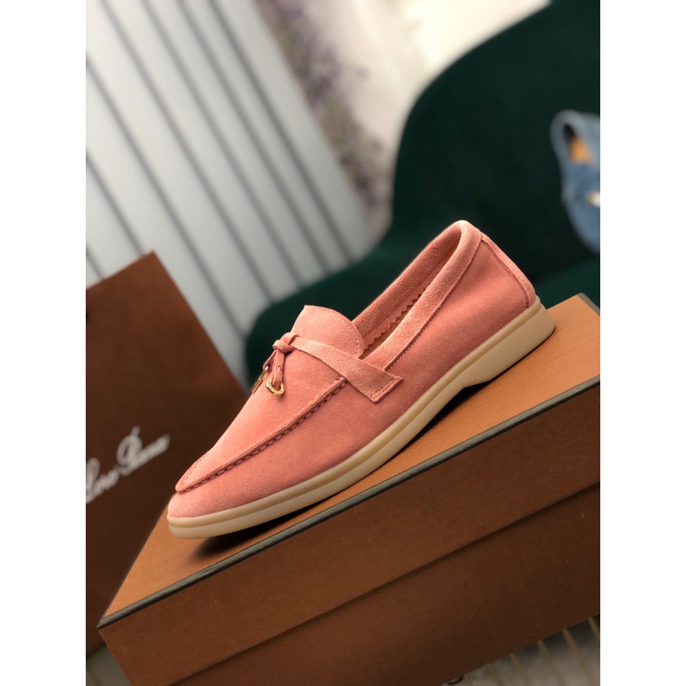 Loro piana summer charms walk loafers 36-45 Shoes