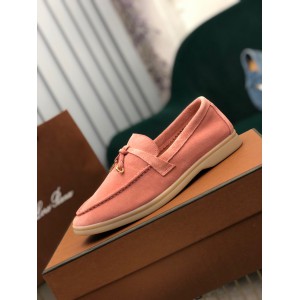 Loro piana summer charms walk loafers 36-45 Shoes