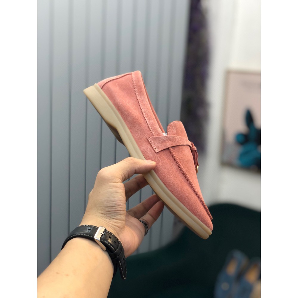 Loro piana summer charms walk loafers 36-45 Shoes