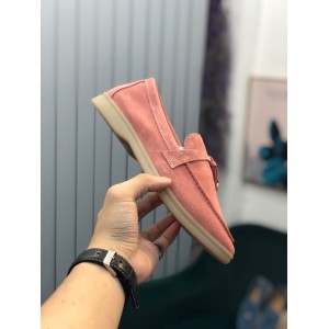 Loro piana summer charms walk loafers 36-45 Shoes