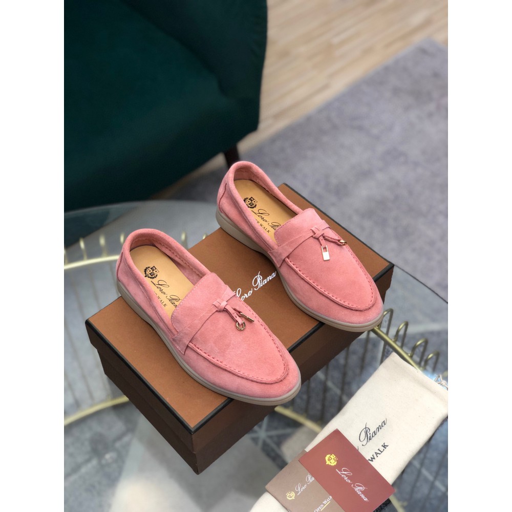 Loro piana summer charms walk loafers 36-45 Shoes