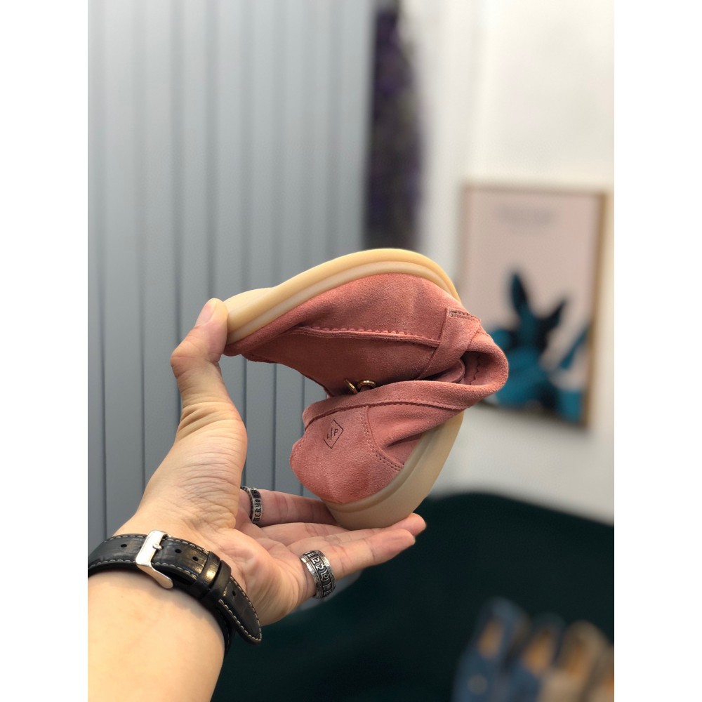 Loro piana summer charms walk loafers 36-45 Shoes