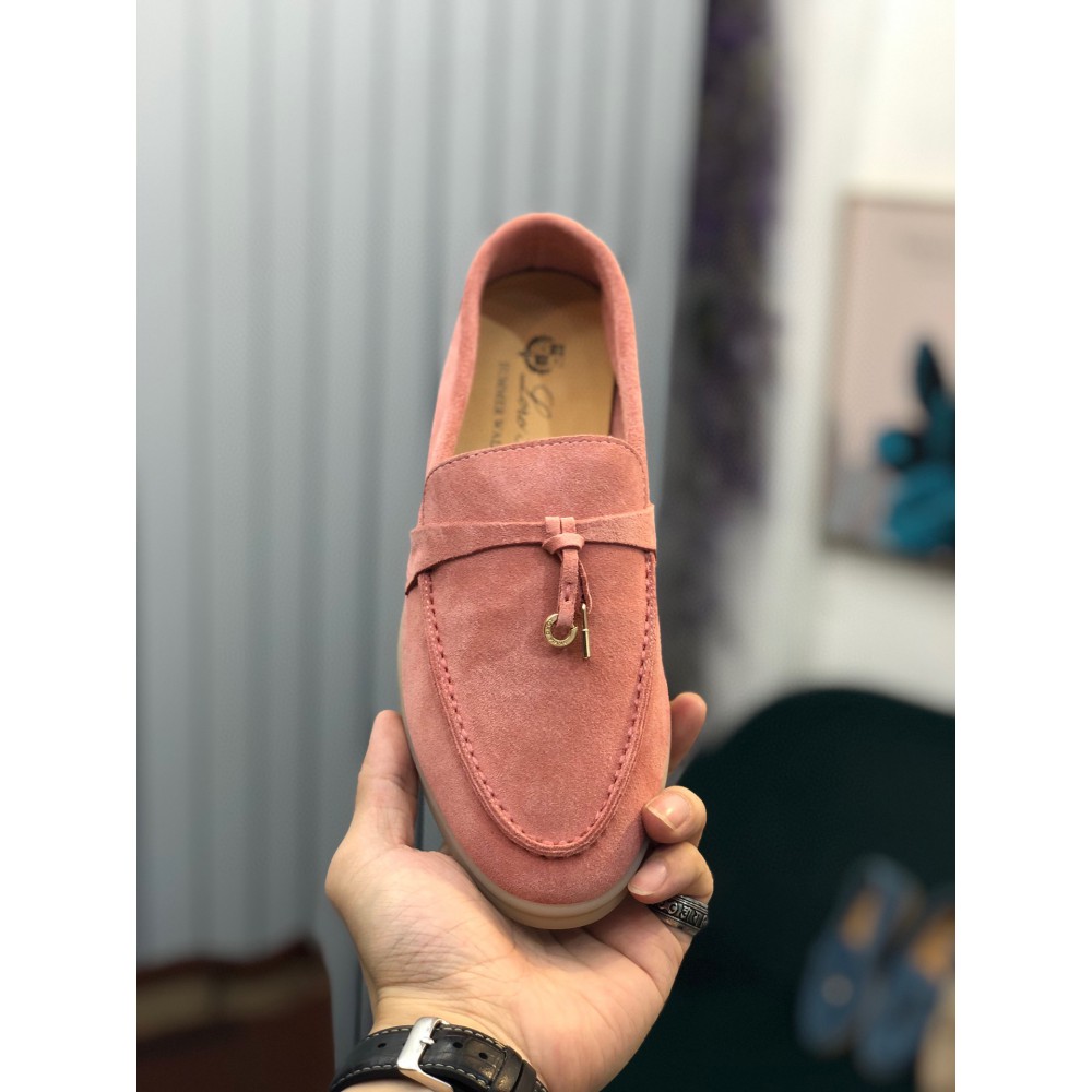 Loro piana summer charms walk loafers 36-45 Shoes