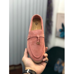 Loro piana summer charms walk loafers 36-45 Shoes