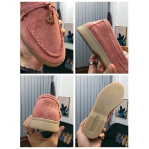 Loro piana summer charms walk loafers 36-45 Shoes