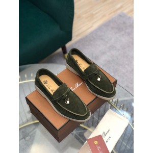 Loro piana summer charms walk loafers 36-45 Shoes