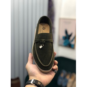 Loro piana summer charms walk loafers 36-45 Shoes