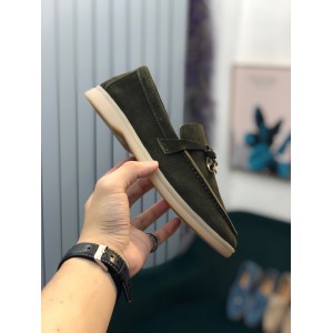 Loro piana summer charms walk loafers 36-45 Shoes