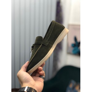 Loro piana summer charms walk loafers 36-45 Shoes