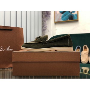 Loro piana summer charms walk loafers 36-45 Shoes