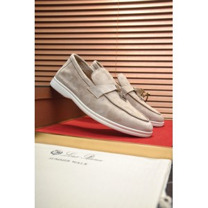 Loro piana summer charms walk loafers 36-45 Shoes