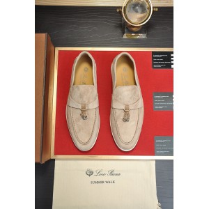 Loro piana summer charms walk loafers 36-45 Shoes