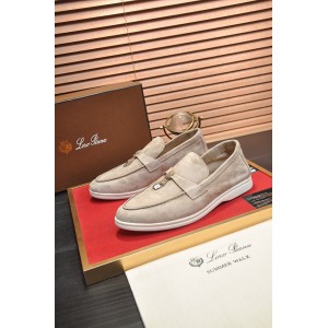 Loro piana summer charms walk loafers 36-45 Shoes