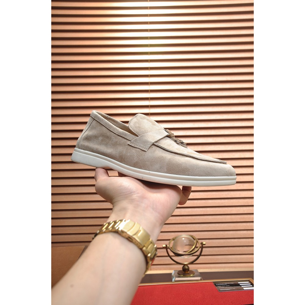 Loro piana summer charms walk loafers 36-45 Shoes