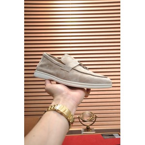 Loro piana summer charms walk loafers 36-45 Shoes