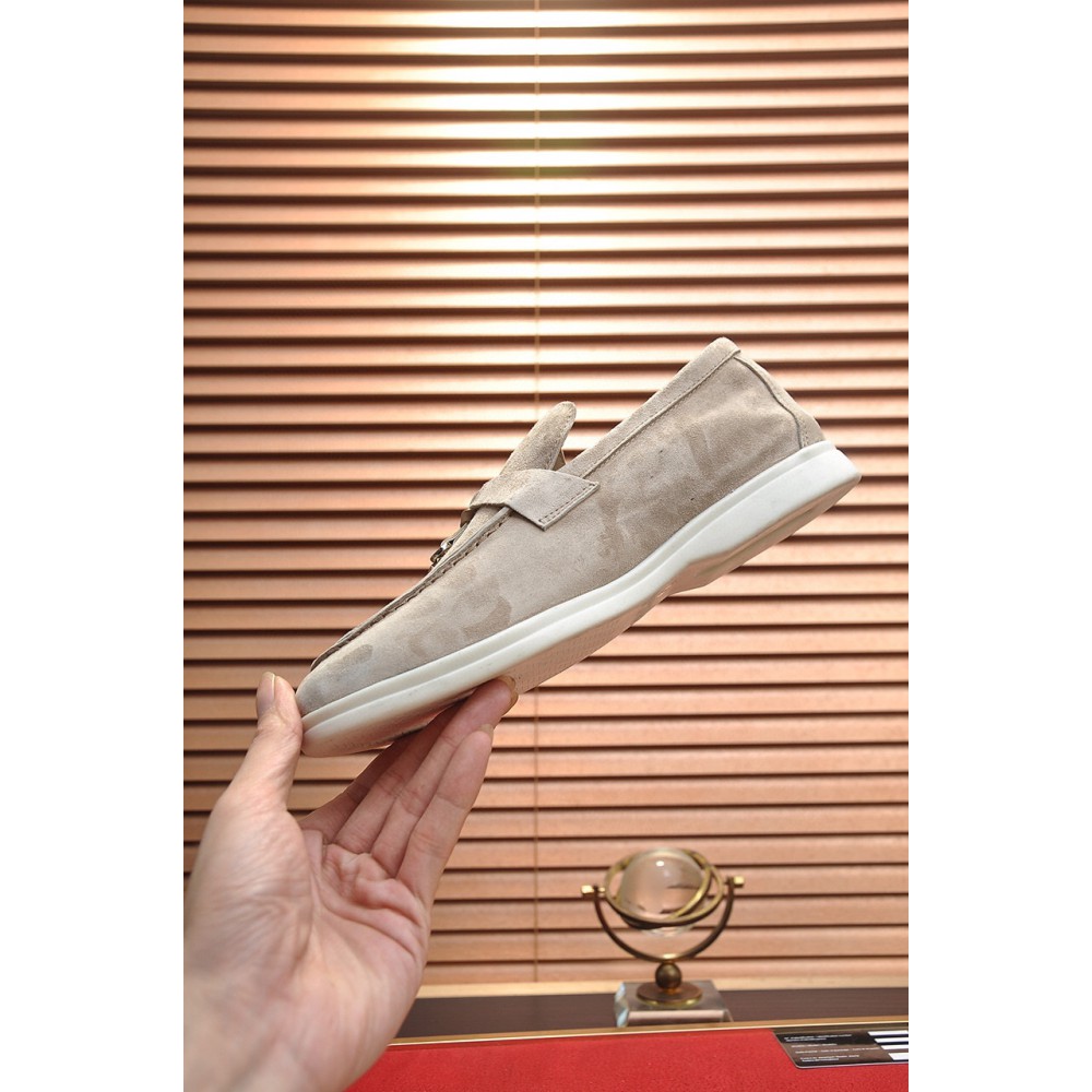 Loro piana summer charms walk loafers 36-45 Shoes