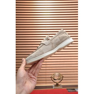 Loro piana summer charms walk loafers 36-45 Shoes