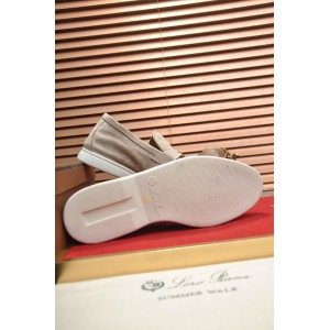 Loro piana summer charms walk loafers 36-45 Shoes
