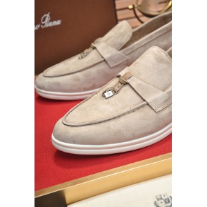 Loro piana summer charms walk loafers 36-45 Shoes